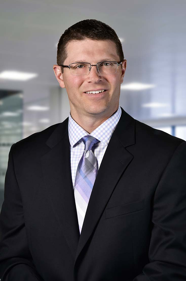 Bryan Marshall