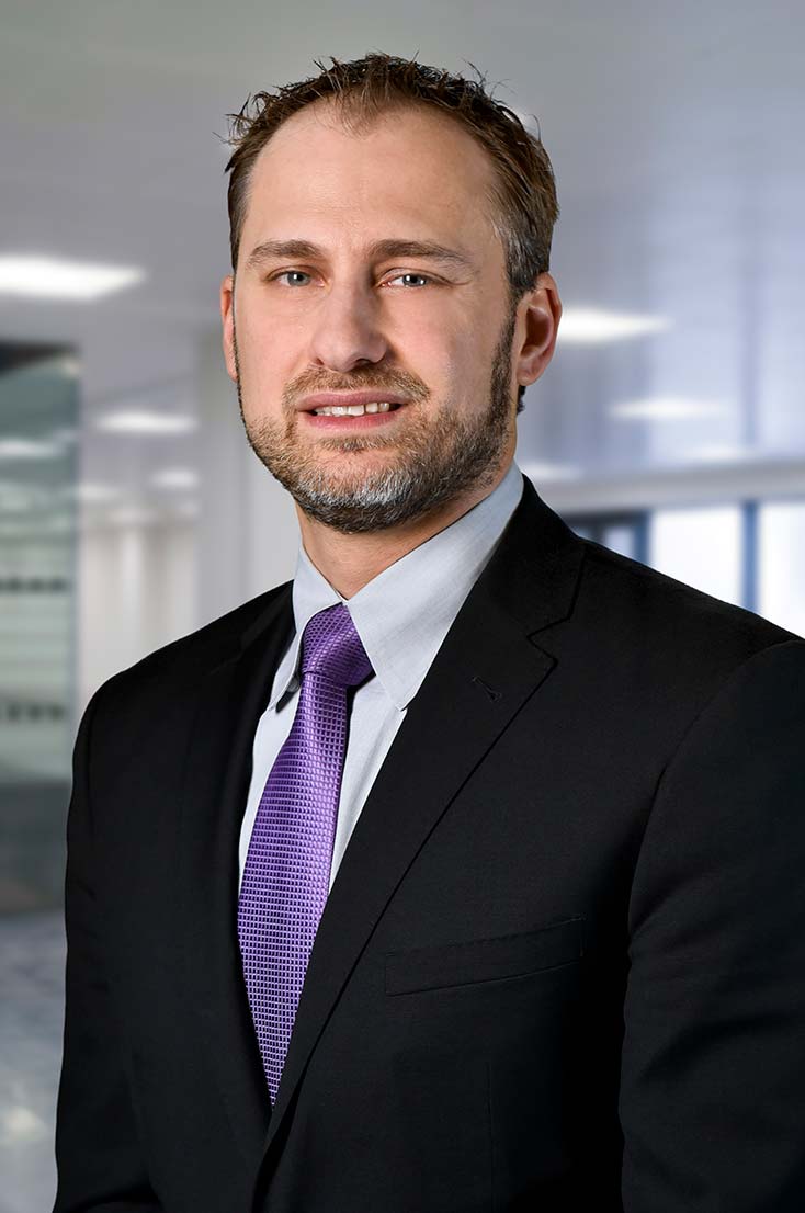 Dominic Rice