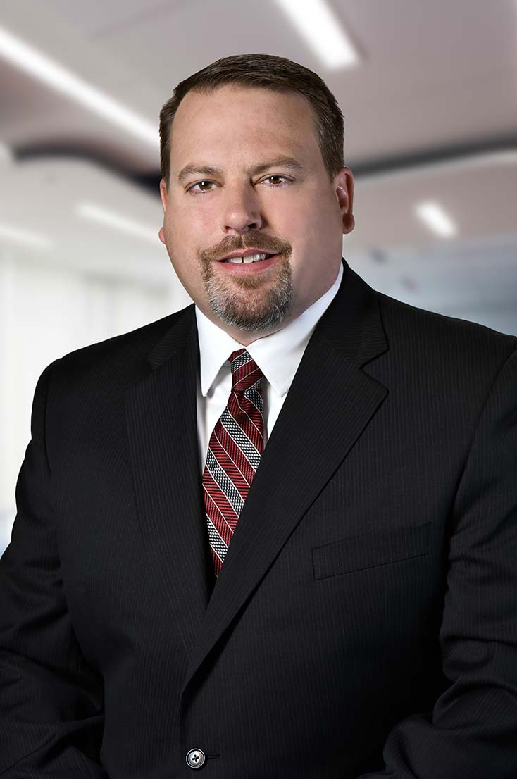 Eric Tweeden