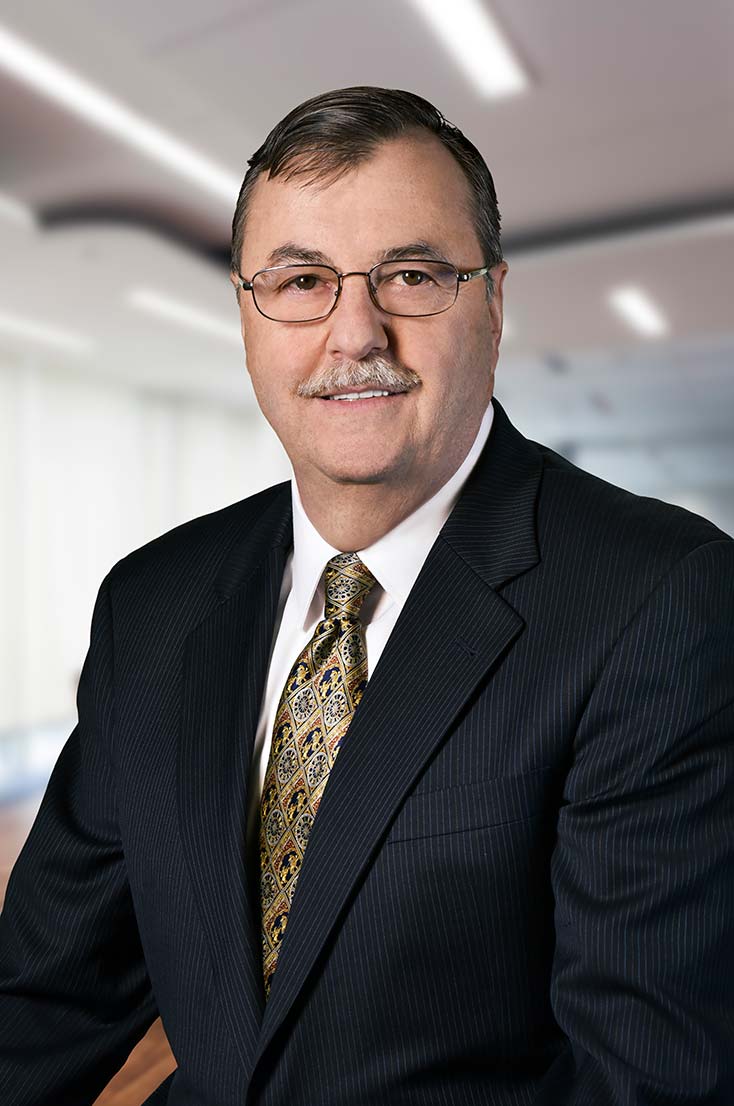 Michael Matrise