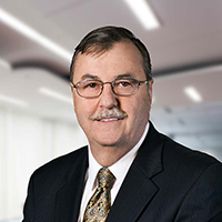 Michael Matrise